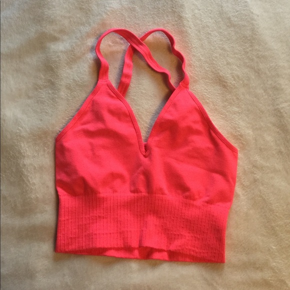 FP Movement Good Karma Crop NWOT - Picture 6 of 10